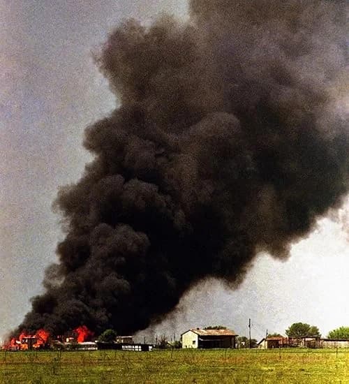 Burning Rainbow Farm