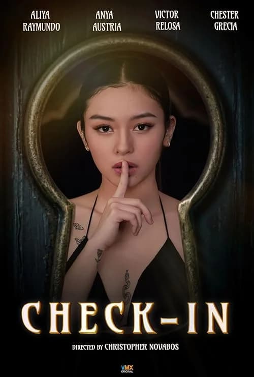 Check-In