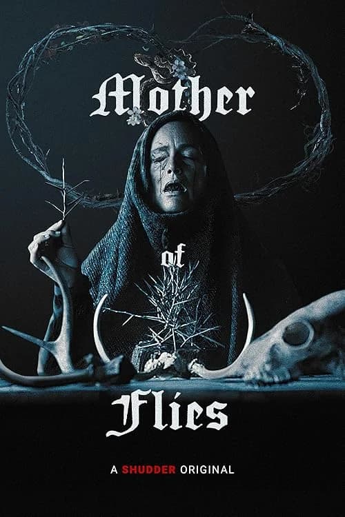 Mother of Flies film posteri