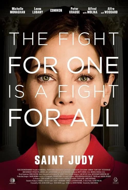 Saint Judy
