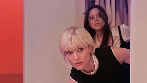 The Gallerist film posteri