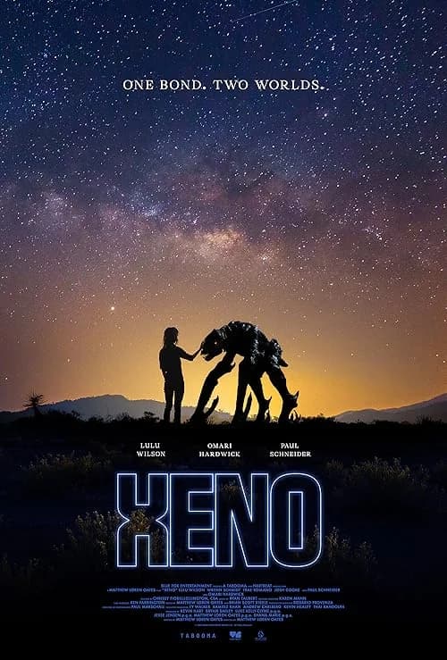 Xeno